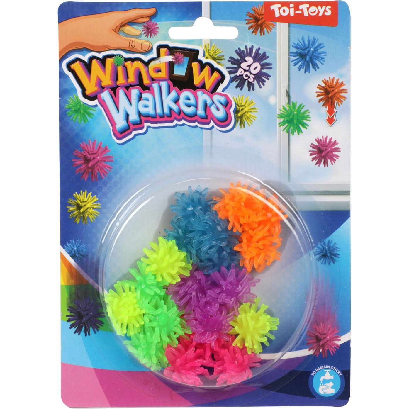 Toi-Toys Fensterkriecher (Q3832)