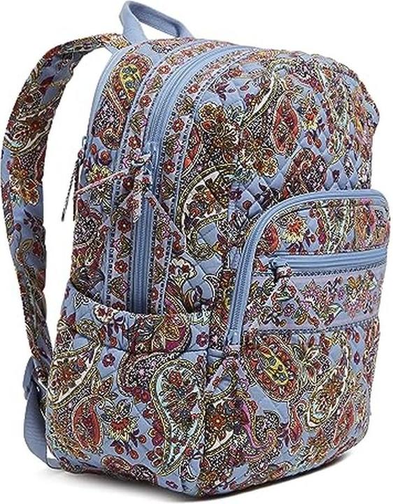 Actual product image Vera Bradley Campus Backpack (25 l)