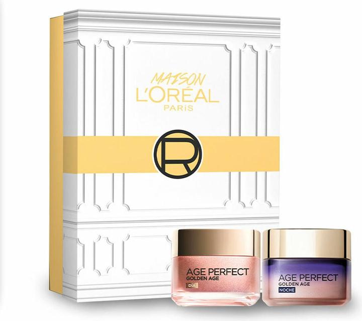 Image du produit L'Oréal Paris Age Perfect Lote 2 pcs (Kit de soins du visage)