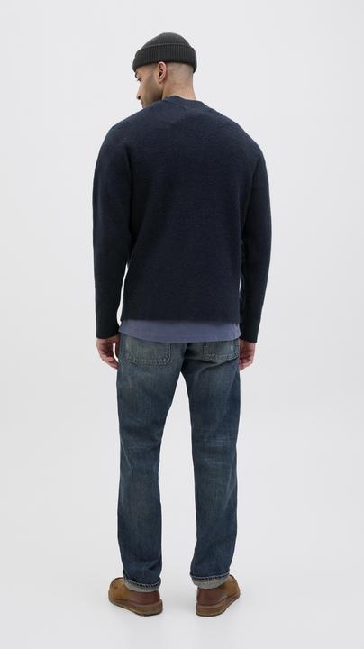 Produktbild Jack & Jones Rddlarry Knit Cardigan L/S Sn (M)