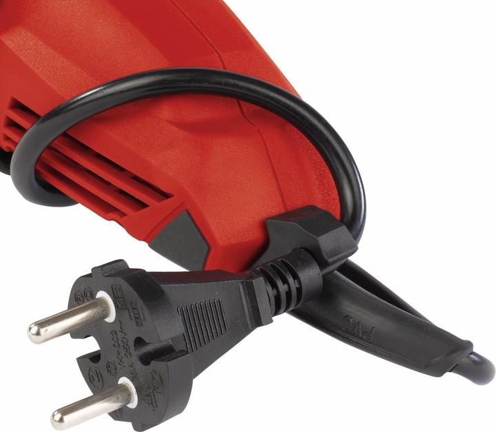 Actual product image Einhell Angle grinder 125 mm 750 W T (125 mm)