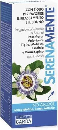 Produktbild Named Sport Named Serenamente Drops 40ml (40 ml, Tag)