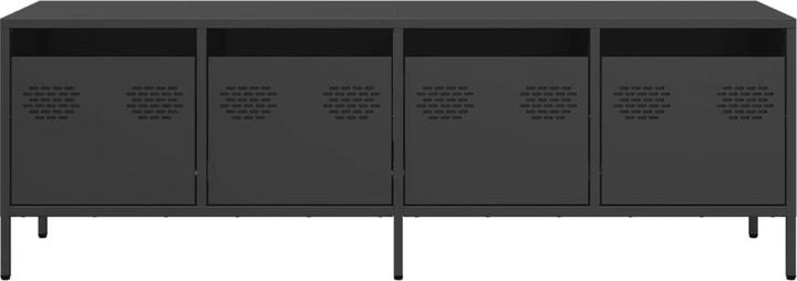 Produktbild vidaXL TV-Schrank (202 x 39 x 43.50 cm)