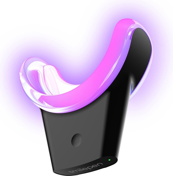 Actual product image SmilePen Teeth whitening Power Whitening (24 ml, Kit)
