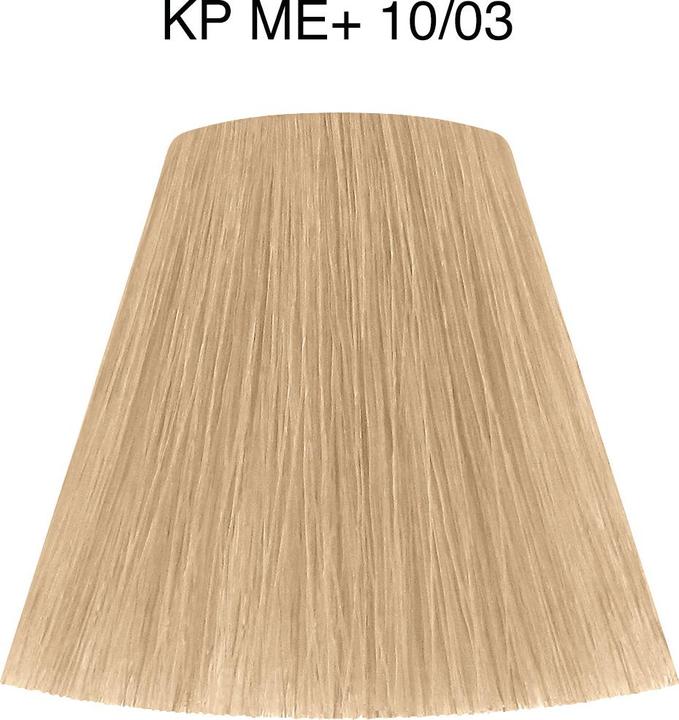 Image du produit Wella Koleston Perfect ME+ Pure Naturals (03, 10)