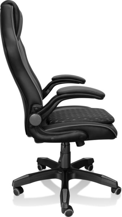 Immagine prodotto Connect IT Matrix Pro herní křeslo, černé