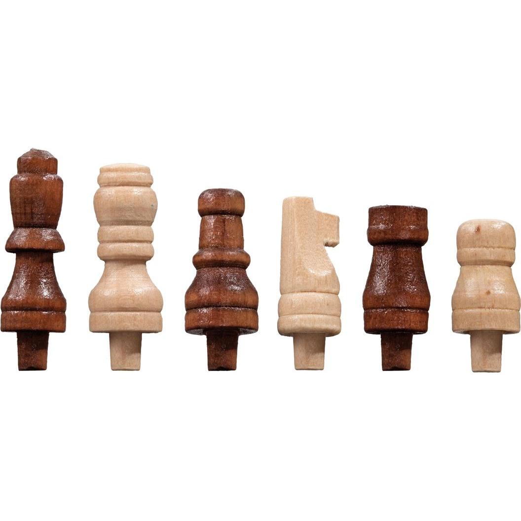 Thumbnail - Philos Schach Mini-Steckspiel