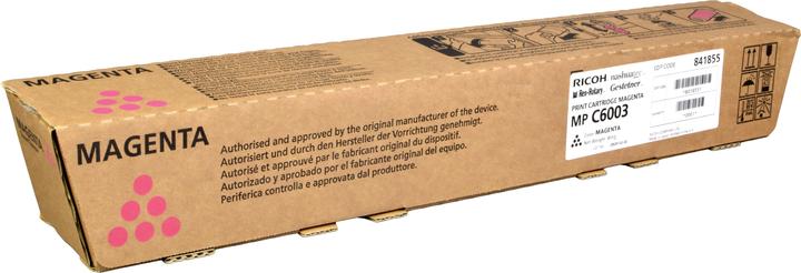Actual product image RICOH 841855 (M)