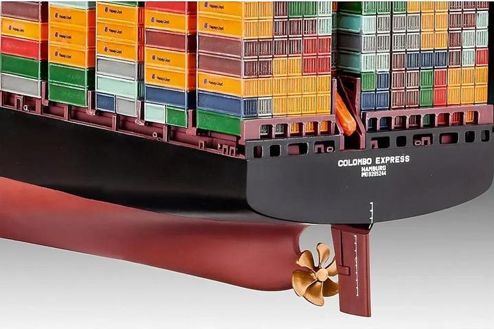 Produktbild Revell Container Ship Colombo Express