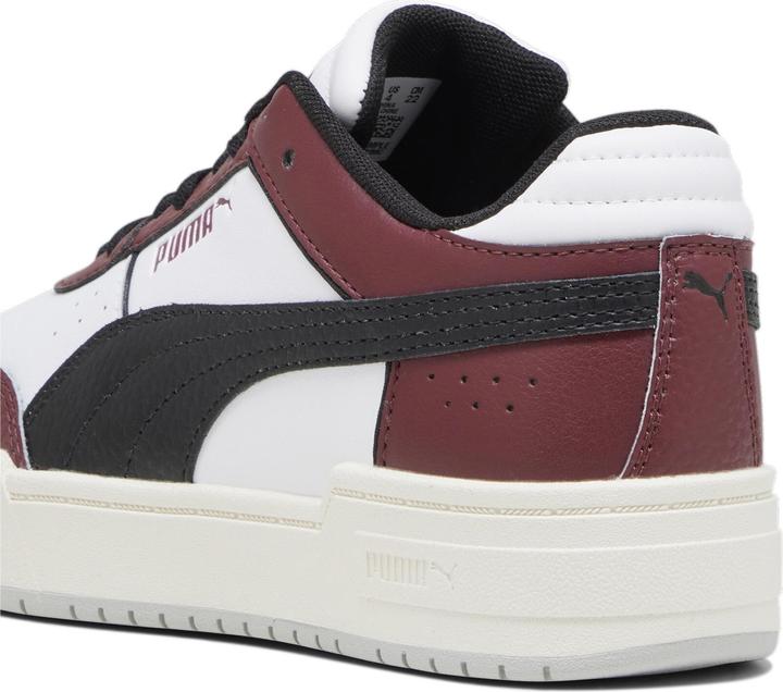 Actual product image Puma CA Pro Sport Lth Jr (38.5)