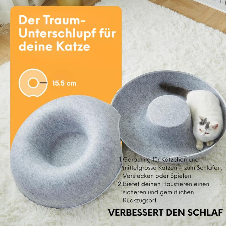 Actual product image Suba Donut (Cat)