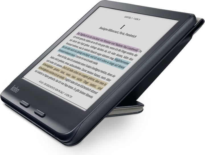 Actual product image Kobo SleepCover Case (Kobo Libra)