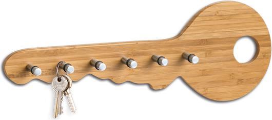 Actual product image Zeller Present Keyboard (35 x 4 x 12.5 cm)