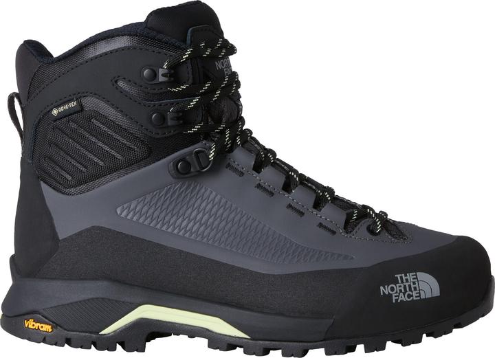 Produktbild North Face Verto Alpine Mid GTX (40)
