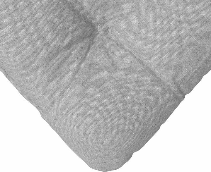 Produktbild vidaXL Stoffkissen (45 x 45 cm)