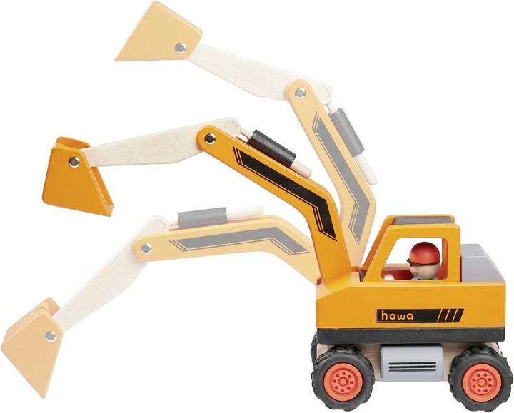 Produktbild Howa Road Works
