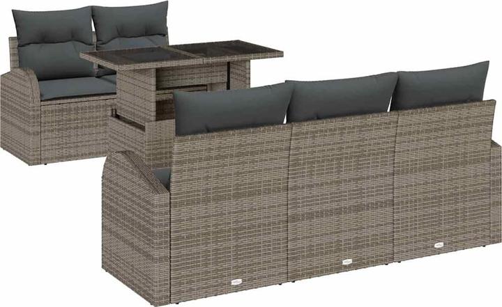 Produktbild vidaXL Cody