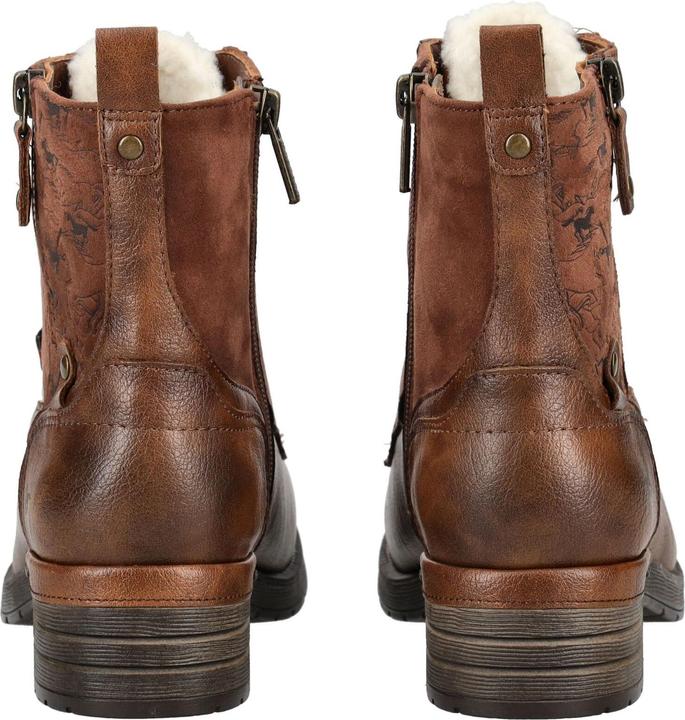 Produktbild Mustang Stiefelette (38)