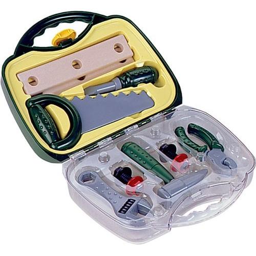 Theo Klein Bosch - Do-It-Yourself vaerktøjskasse