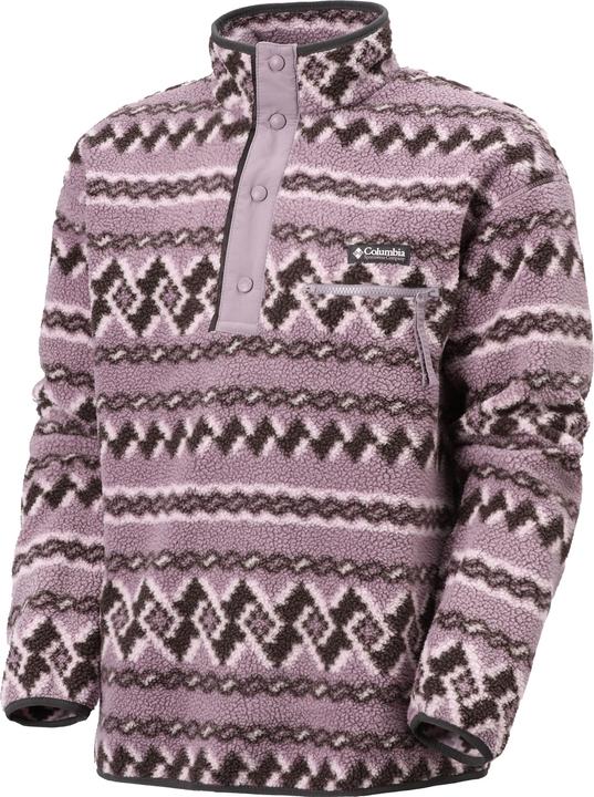 Shale Purple / Knitknot
