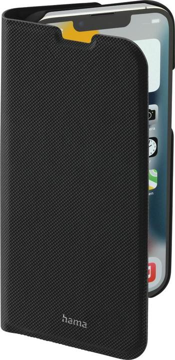 Immagine prodotto Hama Slim Pro (Apple iPhone 13 Pro Max)
