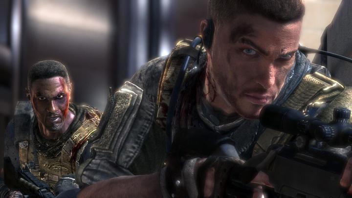 Actual product image 2K Games Spec Ops: The Line (PC, DE)