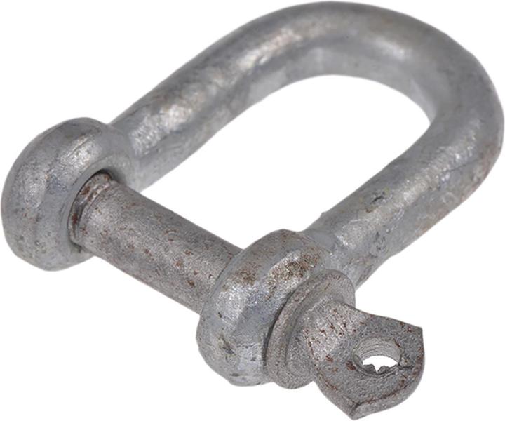 Produktbild RS PRO Schäkel D-Form 6x6mm