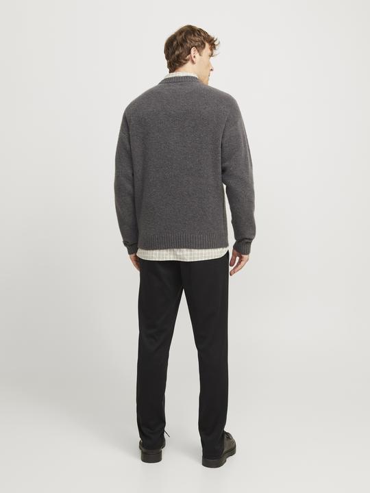 Produktbild Jack & Jones Jprjaxon Jersey Trouser Noos (48)