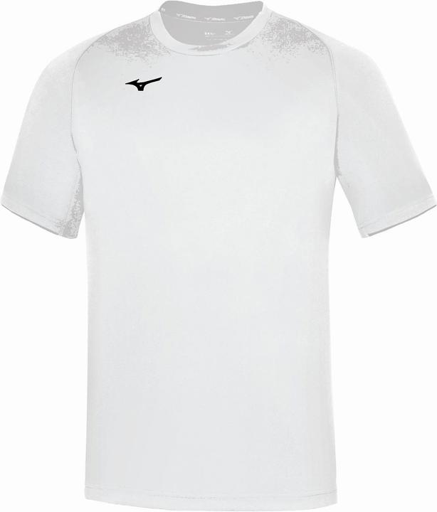 Actual product image Mizuno Core Short Sleeve Tee (S)