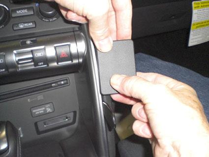 Produktbild Brodit ProClip