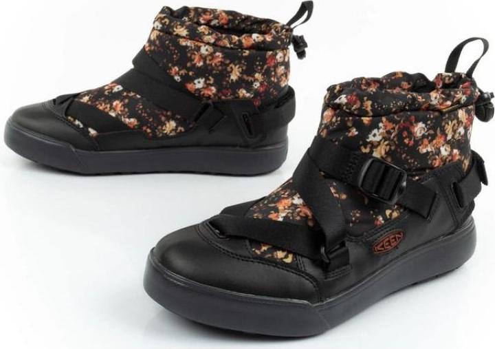 Actual product image Keen Hoodzerra Schneestiefel