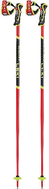 Leki Wcr Sl 3d (120 cm)