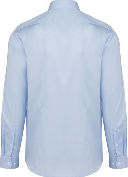 Actual product image Kariban Popeline (XXL)