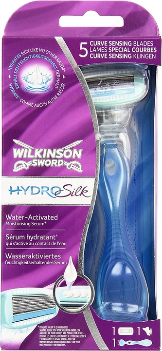 Image du produit Wilkinson Hydro