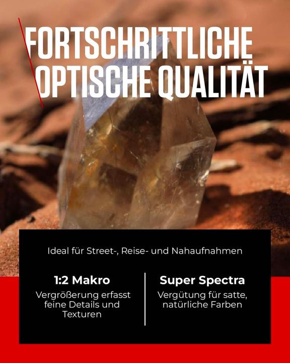 Produktbild Canon RF 35mm f/1.8 IS Macro STM (Canon RF, Vollformat)