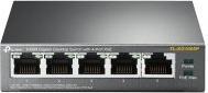 Image du produit TP-Link Tl-Sg1005p (5 ports)