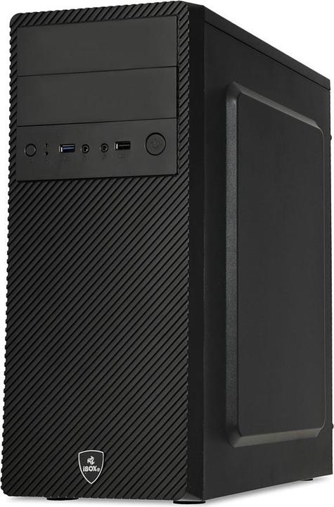 Produktbild iBox OAP88 PC CASE I-BOX APUS 88 (ATX, mATX, Mini-ATX)