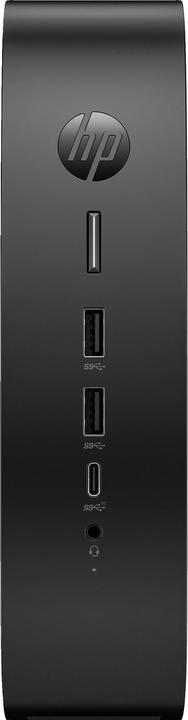 Immagine prodotto HP Hewlett-Packard Elite t755 Thin Client, Elite t755 Thin Client (256 GB, 8 GB, AMD Radeon Graphics)