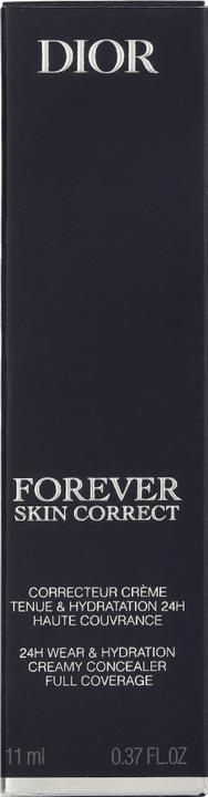 Actual product image Dior DSK Forever Skin Correct 4.5N Int23 (4.5 N)