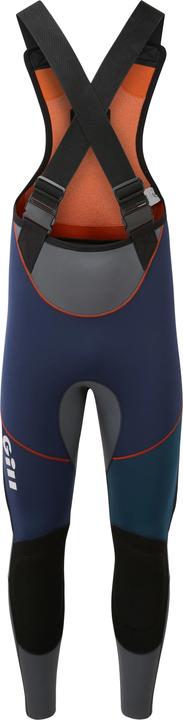 Race Equilibrium Hiker