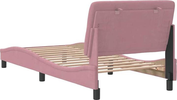 Image du produit vidaXL Bettgestell (80 x 200 cm)