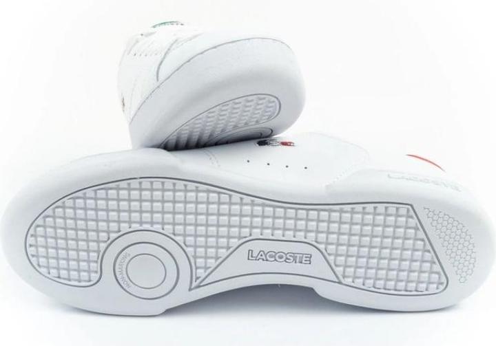 Image du produit Lacoste Carnaby Cup Schuhe (46.5)