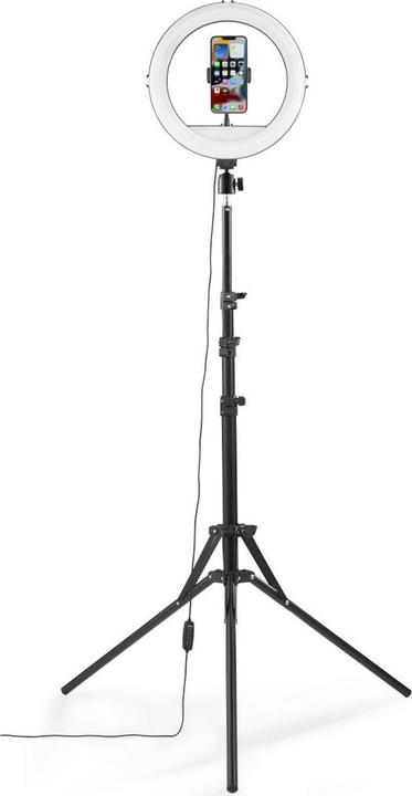 Hama SpotLight Steady 120 III (Ringlicht)