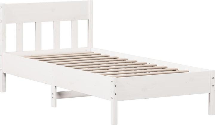 Image du produit vidaXL Bettgestell (75 x 190 cm)