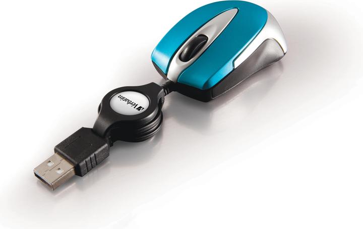 Productafbeelding Verbatim Ga Mini (Bedraad)