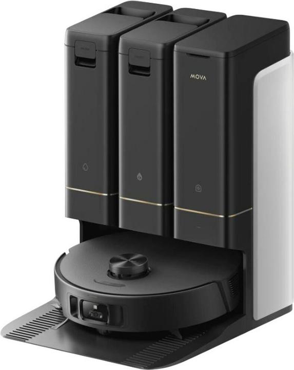 Image du produit Mova Z50 Ultra (19000 Pa, Rouleau d'essuyage)