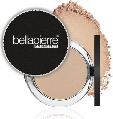 Image du produit Bellapierre Cosmetics Fondation compacte (Cannelle)
