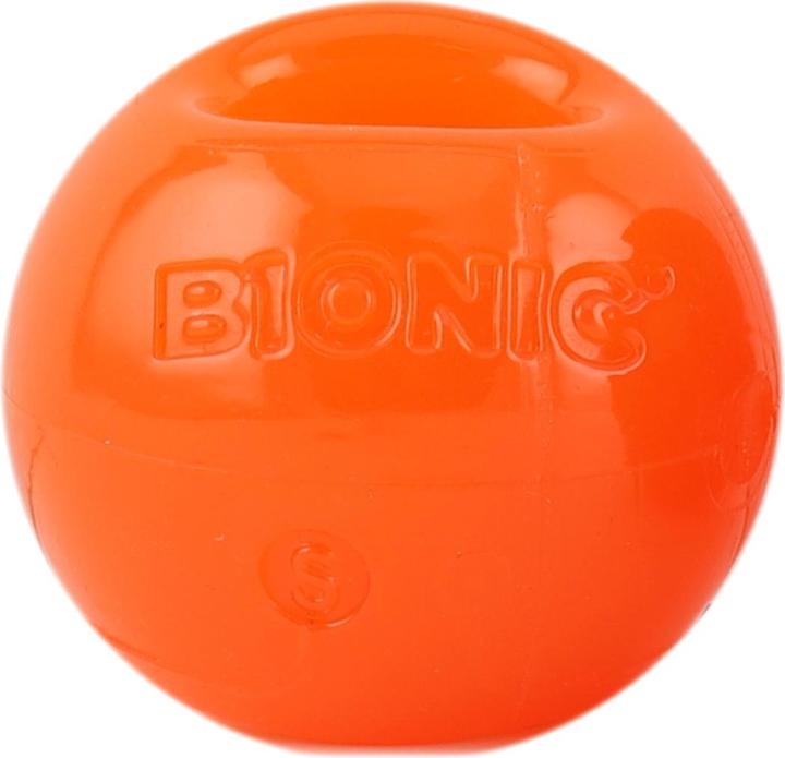 Produktbild Bionic Ball S, 12x5.3x12cm (Ballspielzeug Hund)