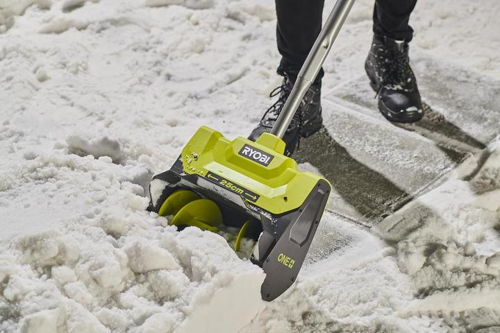 Immagine prodotto Ryobi RY18ST25A-140 (25 cm)