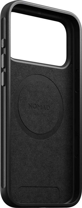 Produktbild Nomad Modern Leather Case (Apple iPhone 17 Pro Max)